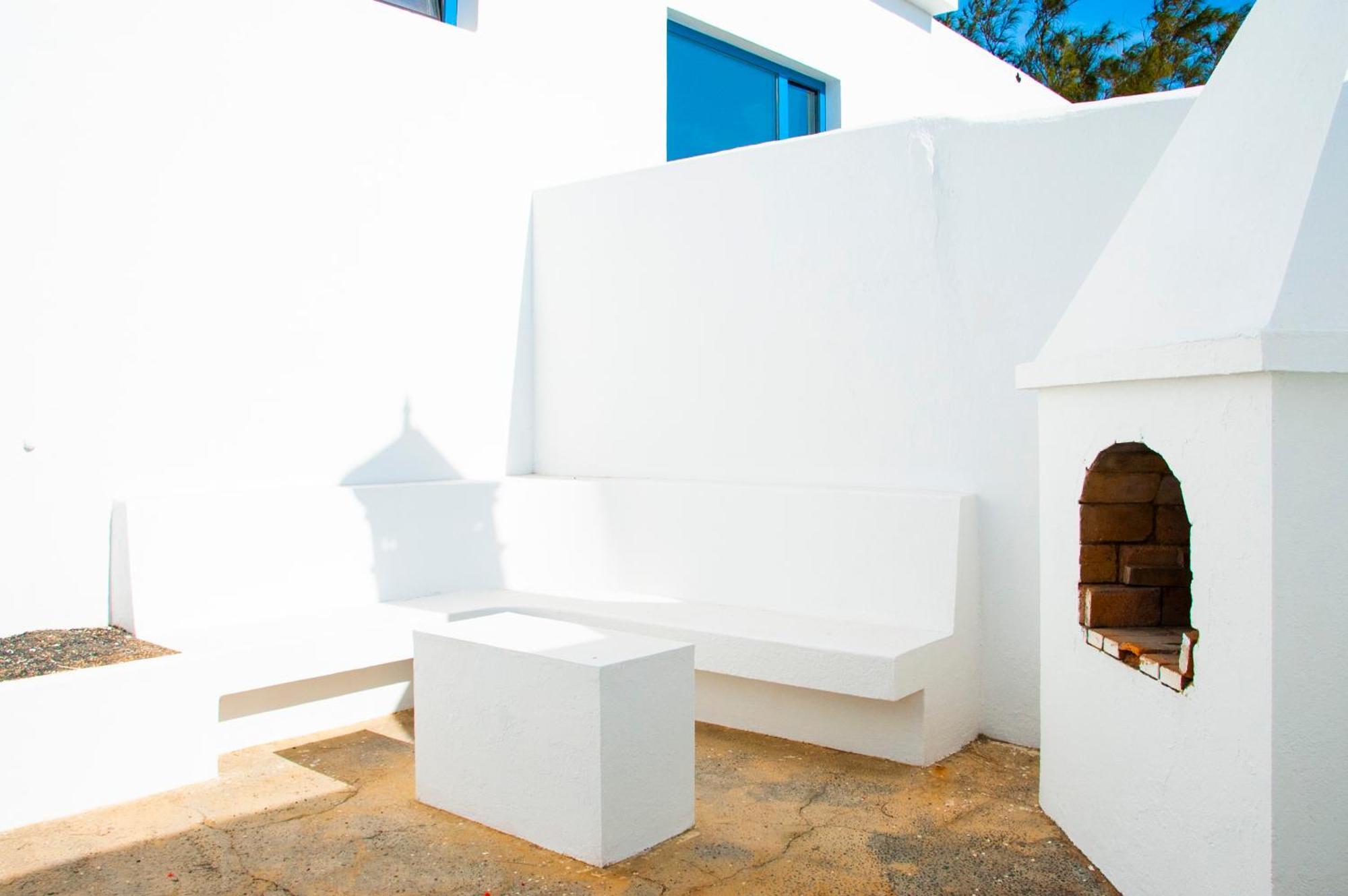 Villa Fedora By Bevacacional อาริอา ภายนอก รูปภาพ