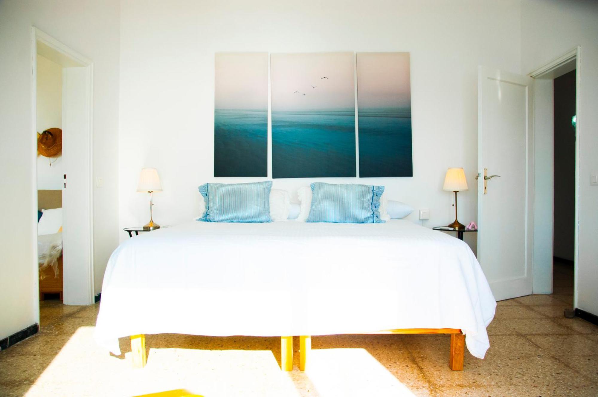 Villa Fedora By Bevacacional อาริอา ภายนอก รูปภาพ