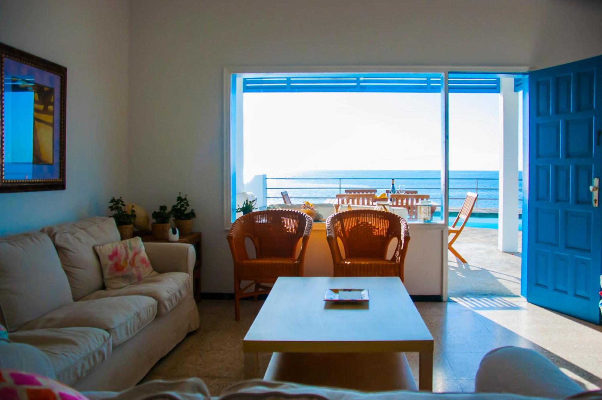 Villa Fedora By Bevacacional อาริอา ภายนอก รูปภาพ