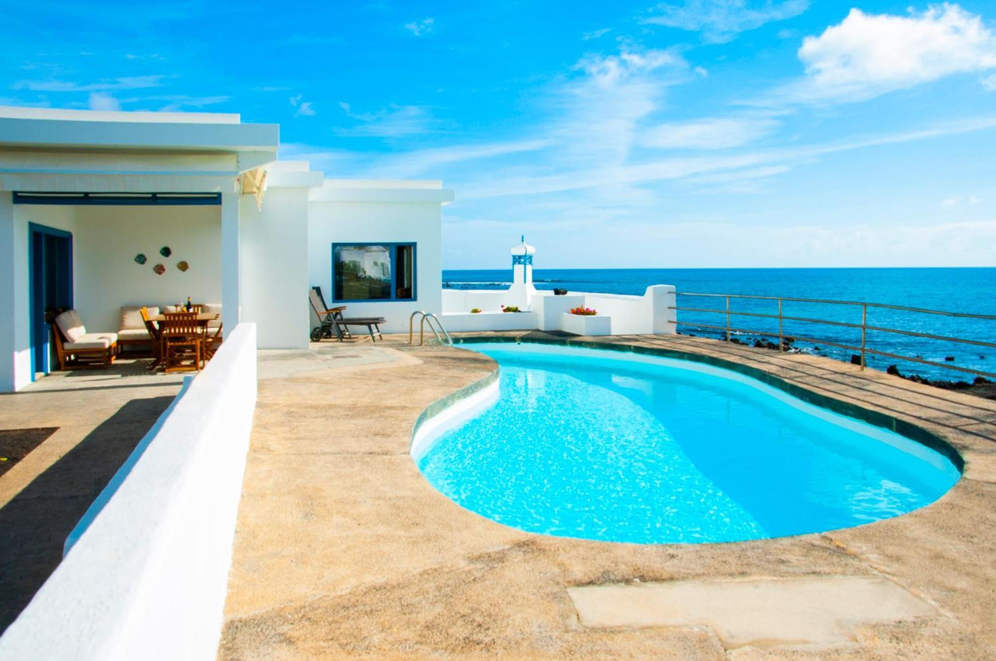 Villa Fedora By Bevacacional อาริอา ภายนอก รูปภาพ