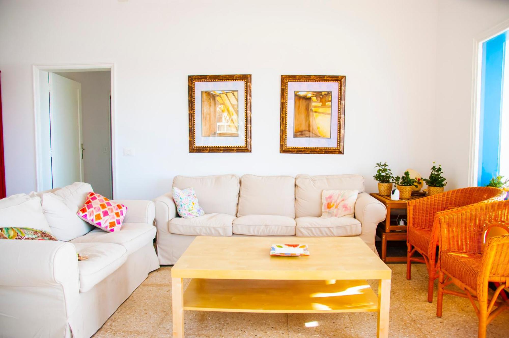 Villa Fedora By Bevacacional อาริอา ภายนอก รูปภาพ